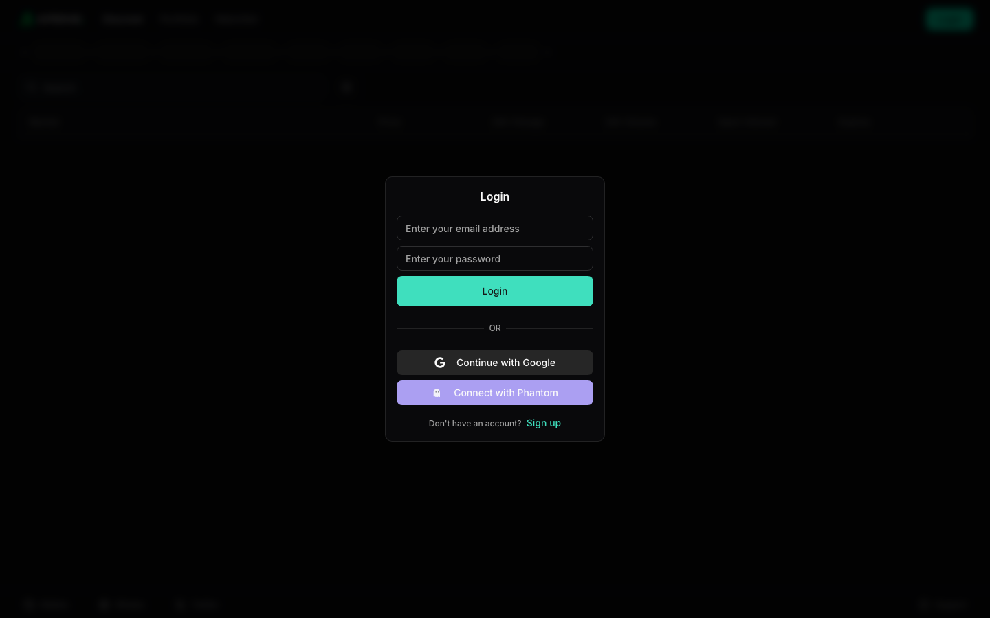 Apeing Polymarket Prediction